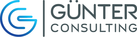 Günter Consultings logo