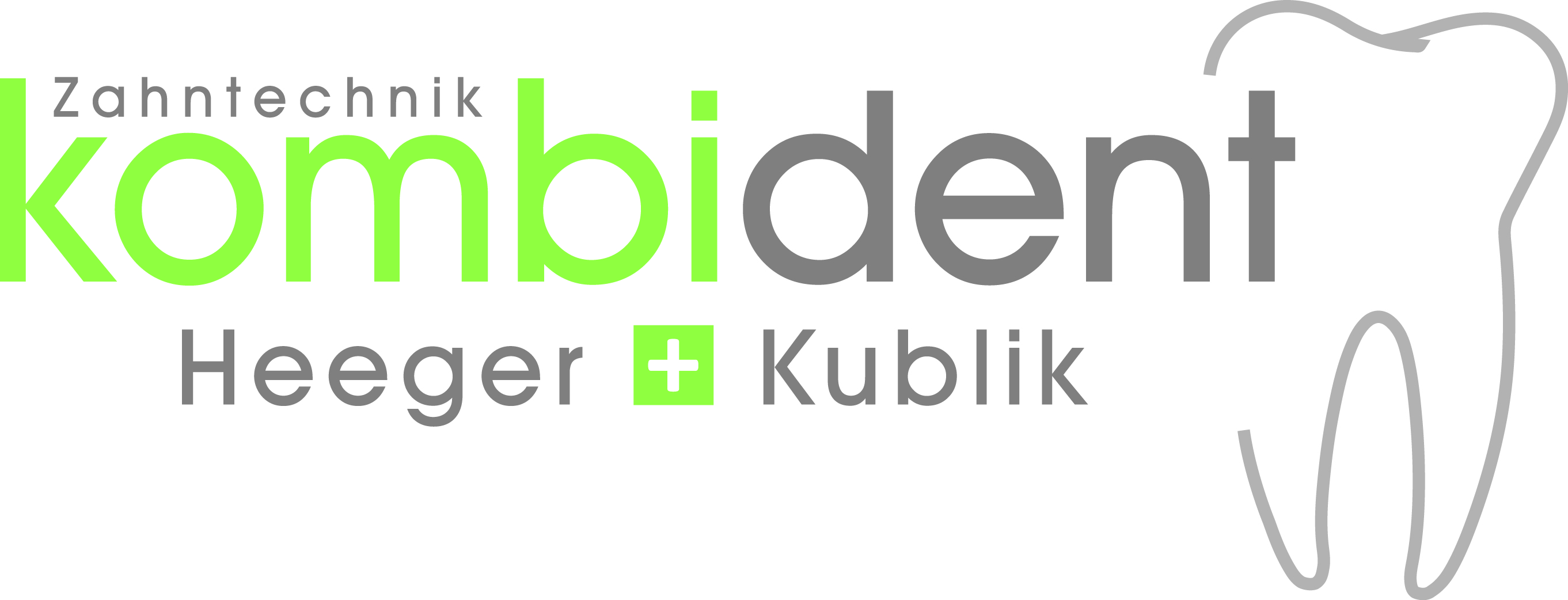 kombident logo