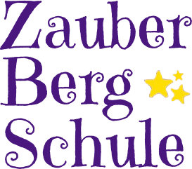 ZauberBergSchule logo